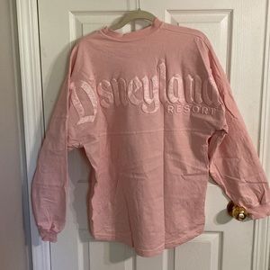 Medium Millennial Pink Disneyland Spirit Jersey